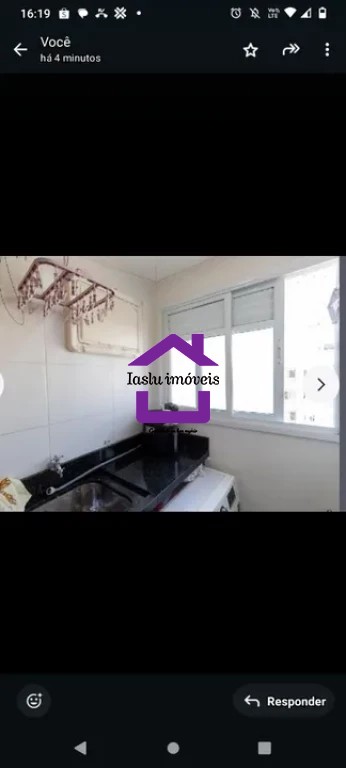 Apartamento à venda com 2 quartos, 47m² - Foto 14