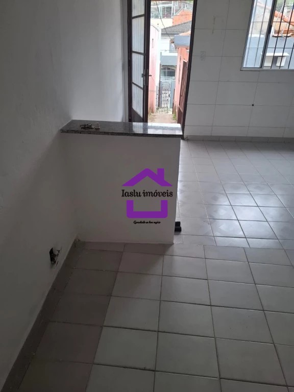 Casa, 1 quarto, 40 m² - Foto 14