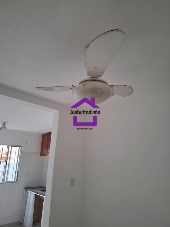 Casa, 1 quarto, 40 m² - Foto 2
