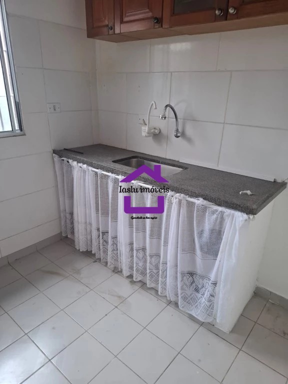 Casa, 1 quarto, 40 m² - Foto 4