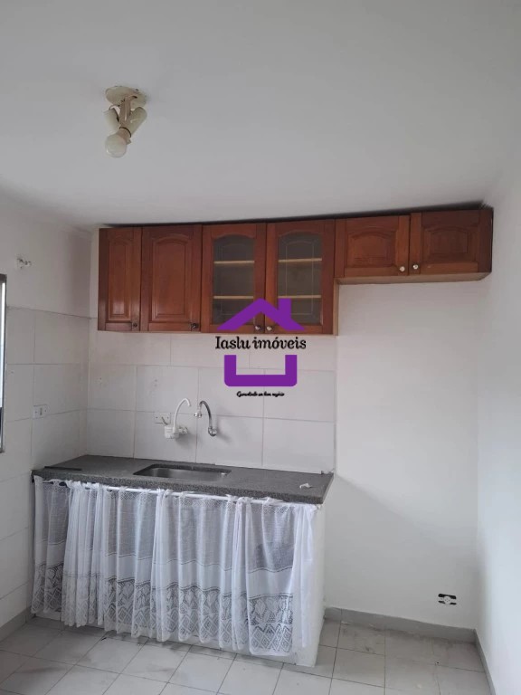 Casa, 1 quarto, 40 m² - Foto 5