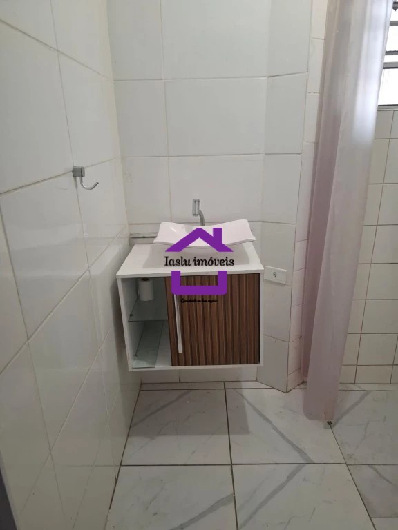 Casa, 1 quarto, 40 m² - Foto 9