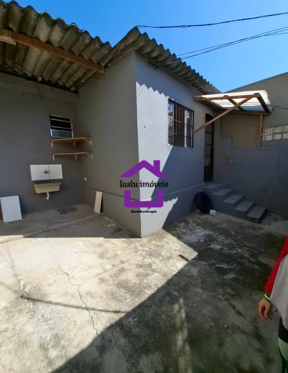 Casa, 1 quarto, 40 m² - Foto 10