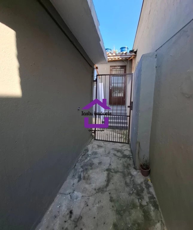 Casa, 1 quarto, 40 m² - Foto 13