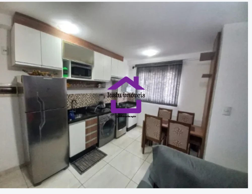 Apartamento, 1 quarto, 30 m² - Foto 1