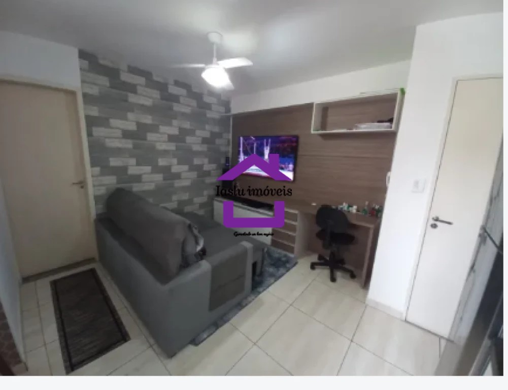 Apartamento, 1 quarto, 30 m² - Foto 3