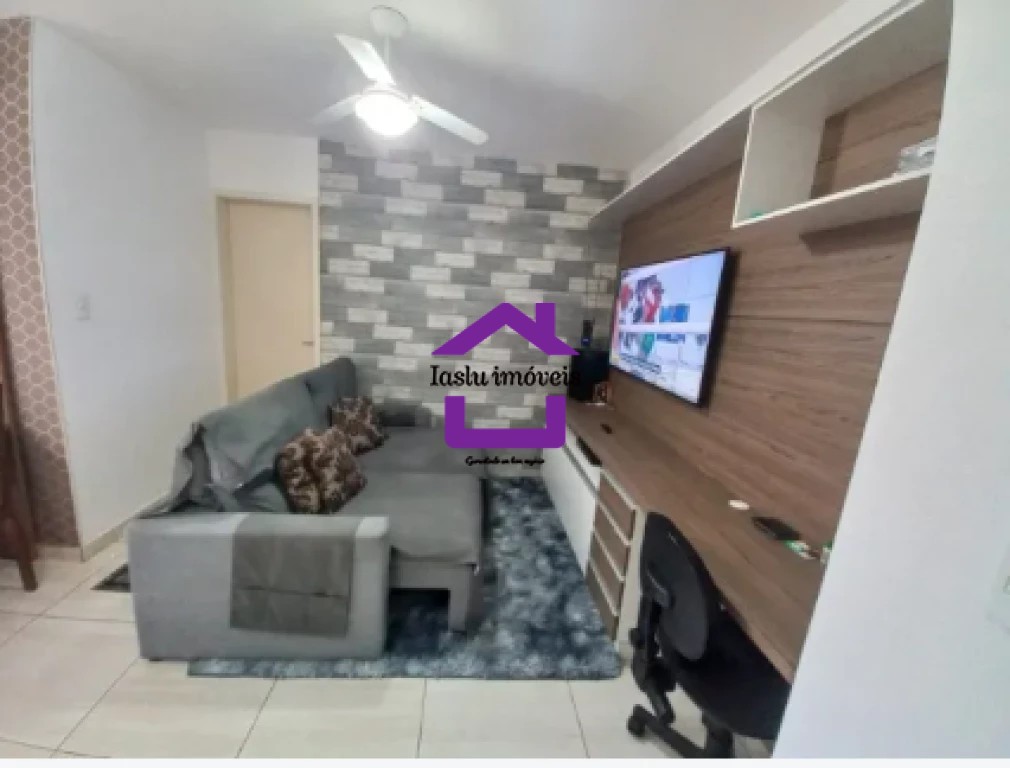 Apartamento, 1 quarto, 30 m² - Foto 4