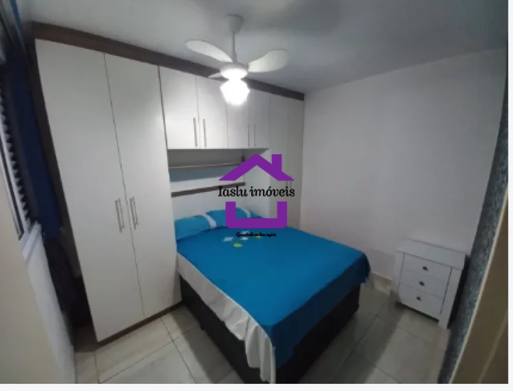 Apartamento, 1 quarto, 30 m² - Foto 6