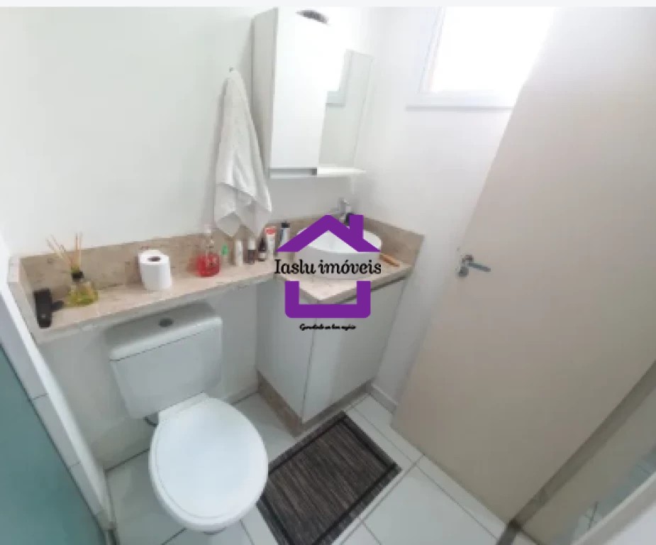 Apartamento, 1 quarto, 30 m² - Foto 8