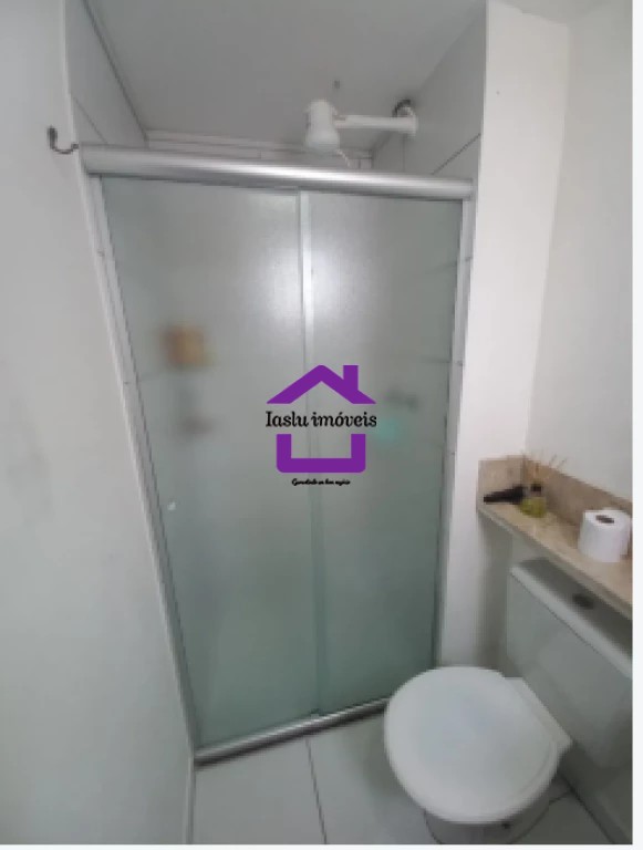 Apartamento, 1 quarto, 30 m² - Foto 9