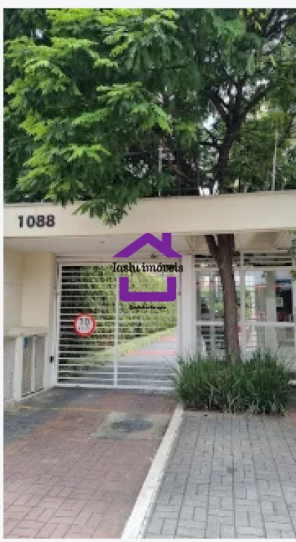 Apartamento, 1 quarto, 30 m² - Foto 10