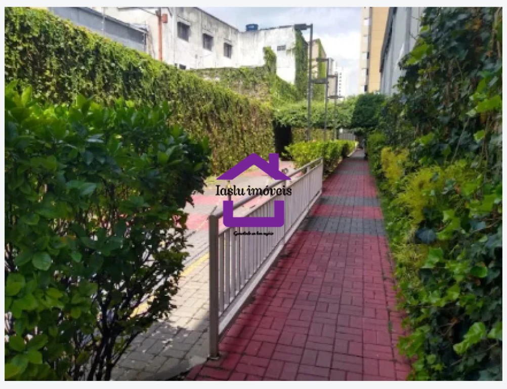 Apartamento, 1 quarto, 30 m² - Foto 11