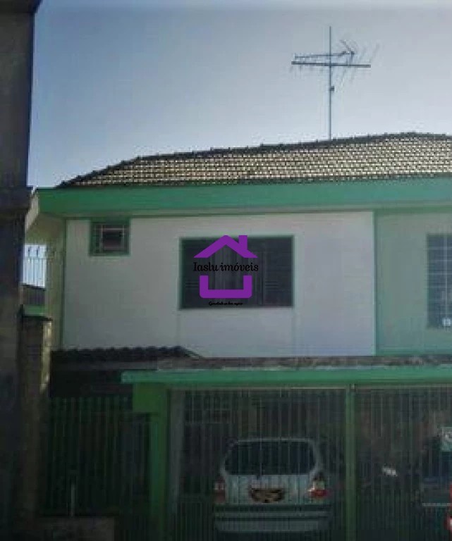 Sobrado à venda com 3 quartos, 153m² - Foto 1