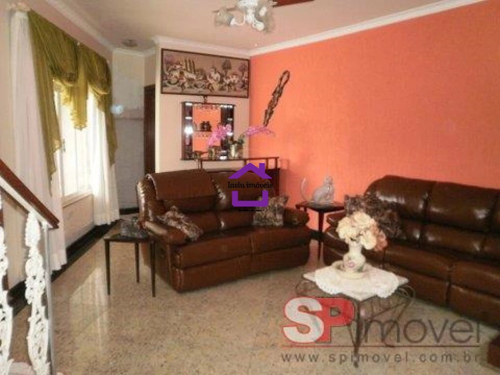 Sobrado à venda com 3 quartos, 153m² - Foto 6