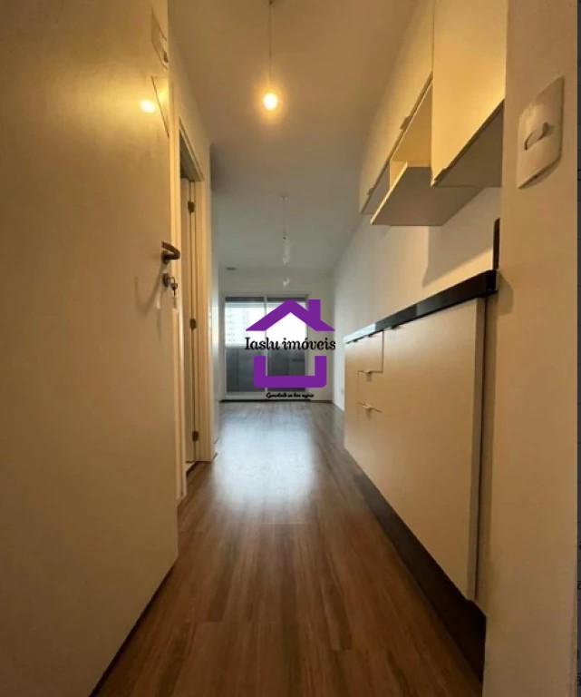 Apartamento, 1 quarto, 23 m² - Foto 2