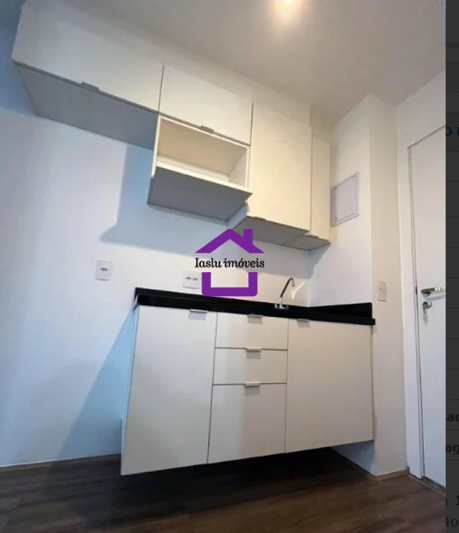 Apartamento, 1 quarto, 23 m² - Foto 3