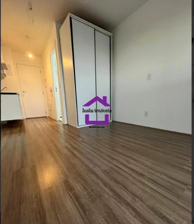 Apartamento, 1 quarto, 23 m² - Foto 4