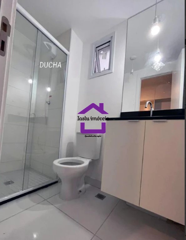 Apartamento, 1 quarto, 23 m² - Foto 5