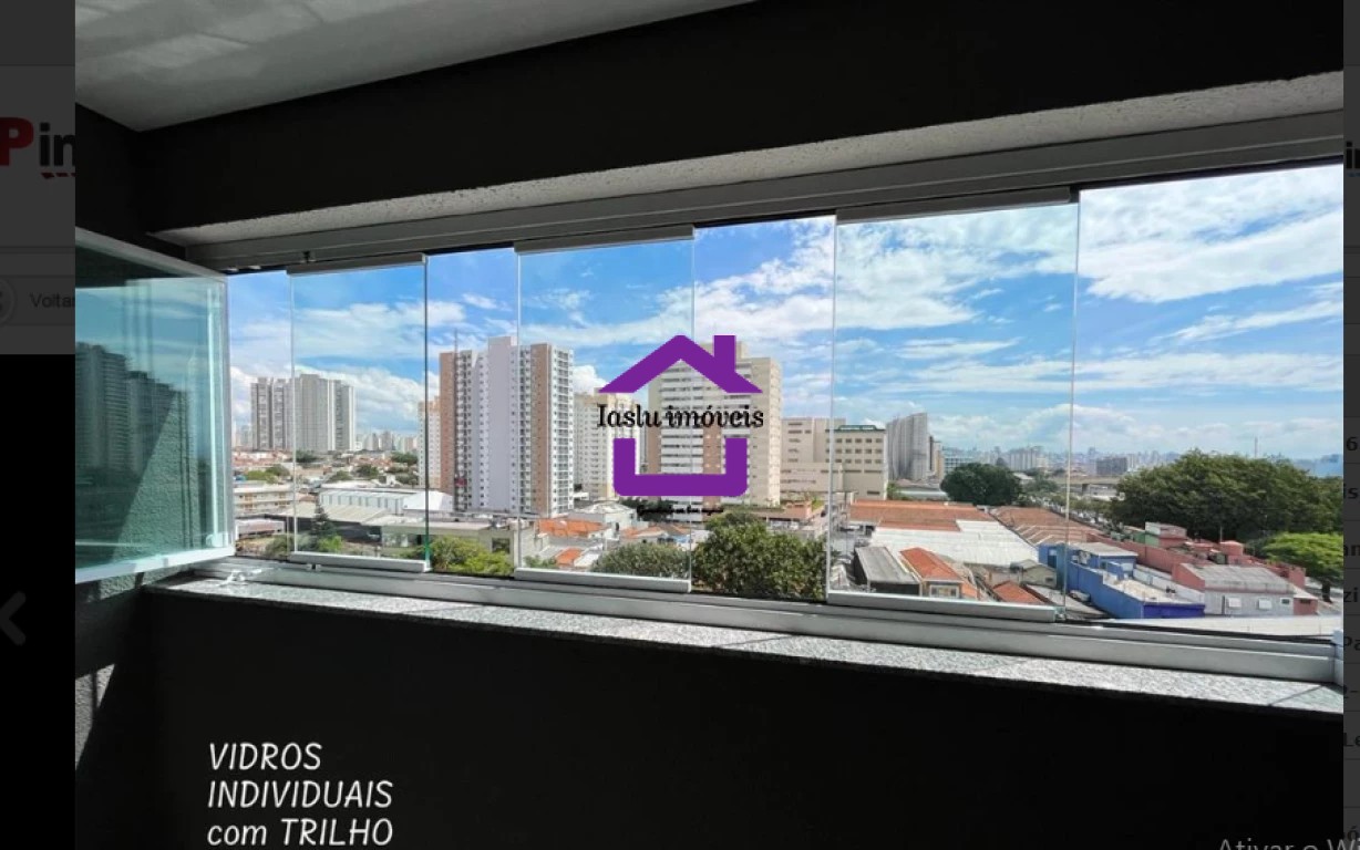 Apartamento, 1 quarto, 23 m² - Foto 7