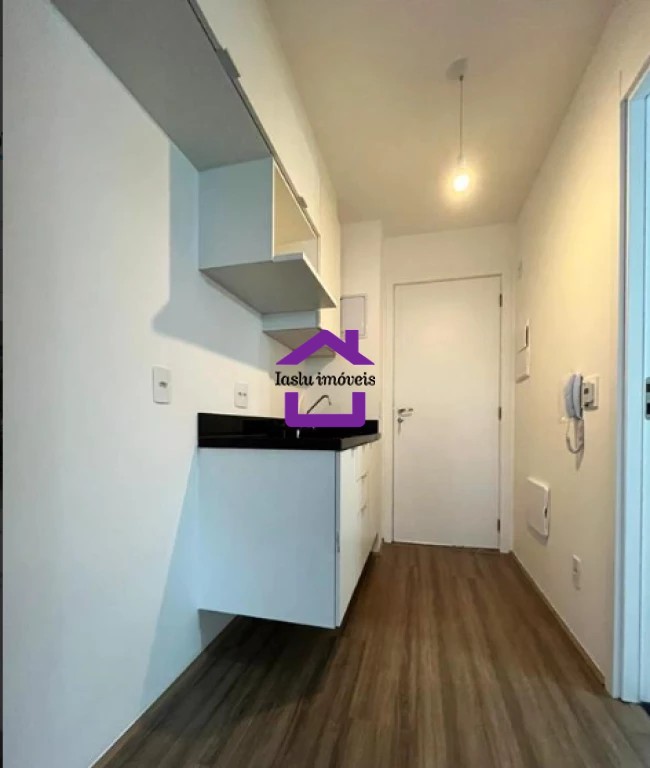 Apartamento, 1 quarto, 23 m² - Foto 8