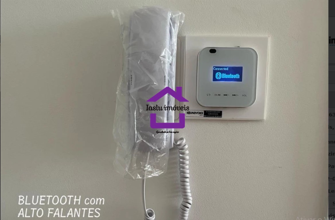 Apartamento, 1 quarto, 23 m² - Foto 9