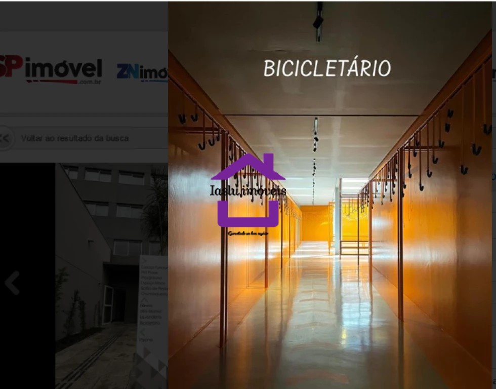 Apartamento, 1 quarto, 23 m² - Foto 11