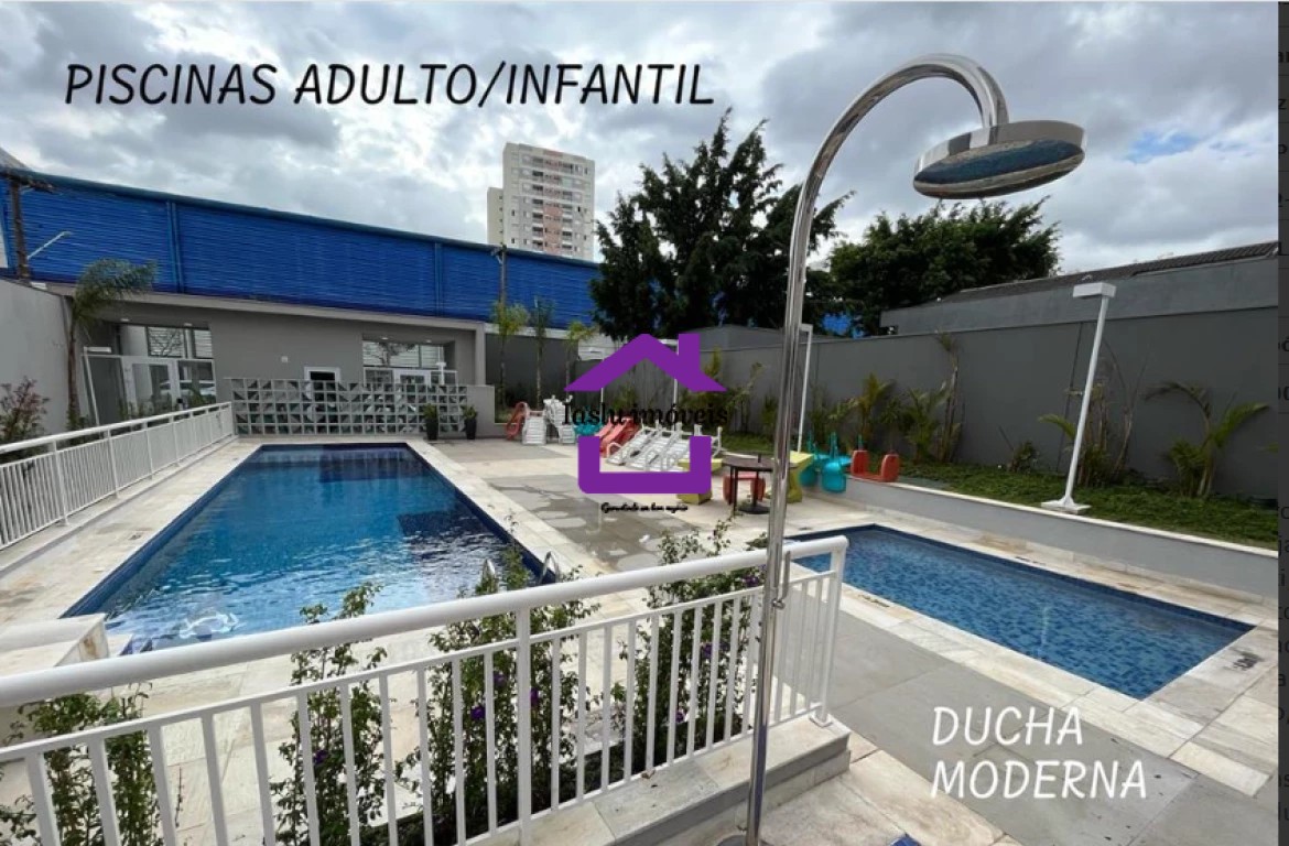 Apartamento, 1 quarto, 23 m² - Foto 15