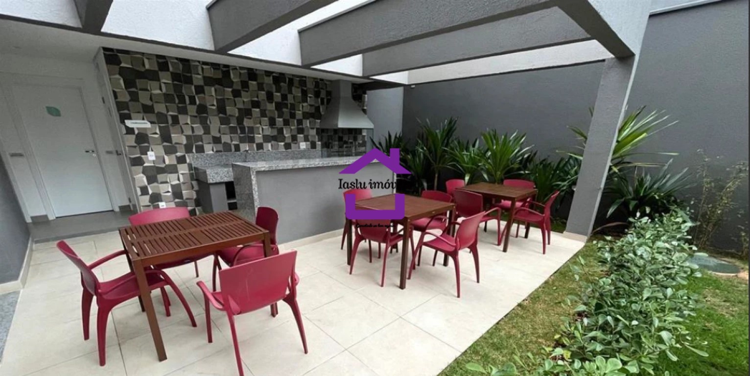 Apartamento, 1 quarto, 23 m² - Foto 18