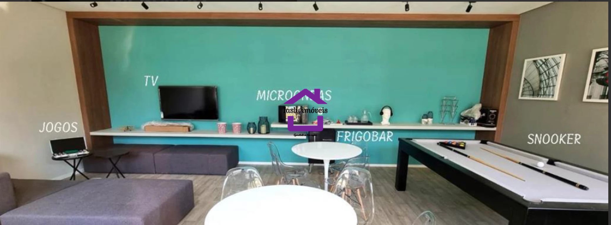 Apartamento, 1 quarto, 23 m² - Foto 19