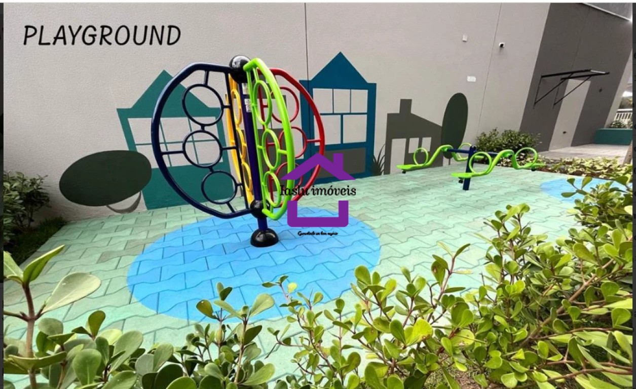 Apartamento, 1 quarto, 23 m² - Foto 20