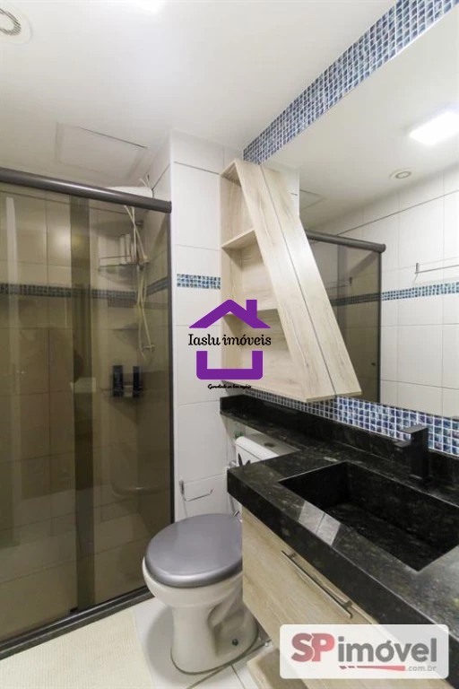 Apartamento à venda, 33m² - Foto 4