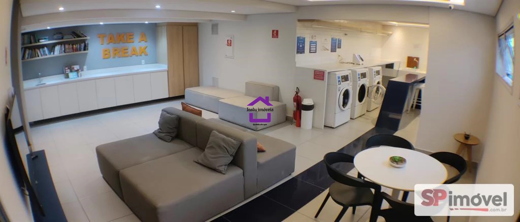 Apartamento à venda, 33m² - Foto 15