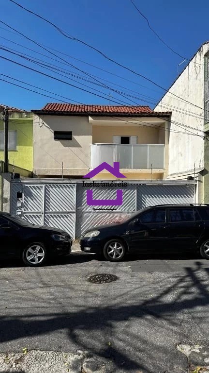 Sobrado à venda e aluguel com 4 quartos, 200m² - Foto 14