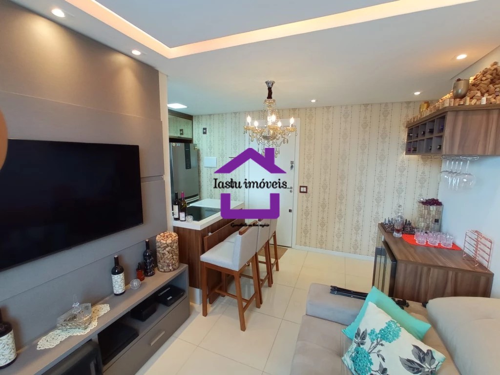 Apartamento, 2 quartos, 47 m² - Foto 5