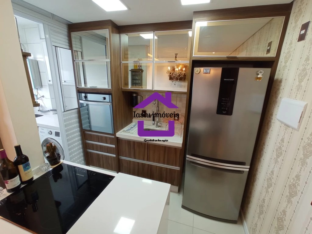 Apartamento, 2 quartos, 47 m² - Foto 6