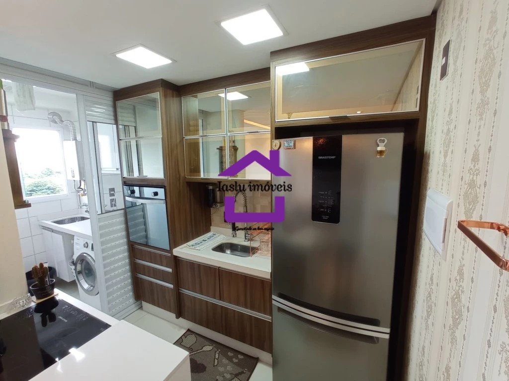 Apartamento, 2 quartos, 47 m² - Foto 7