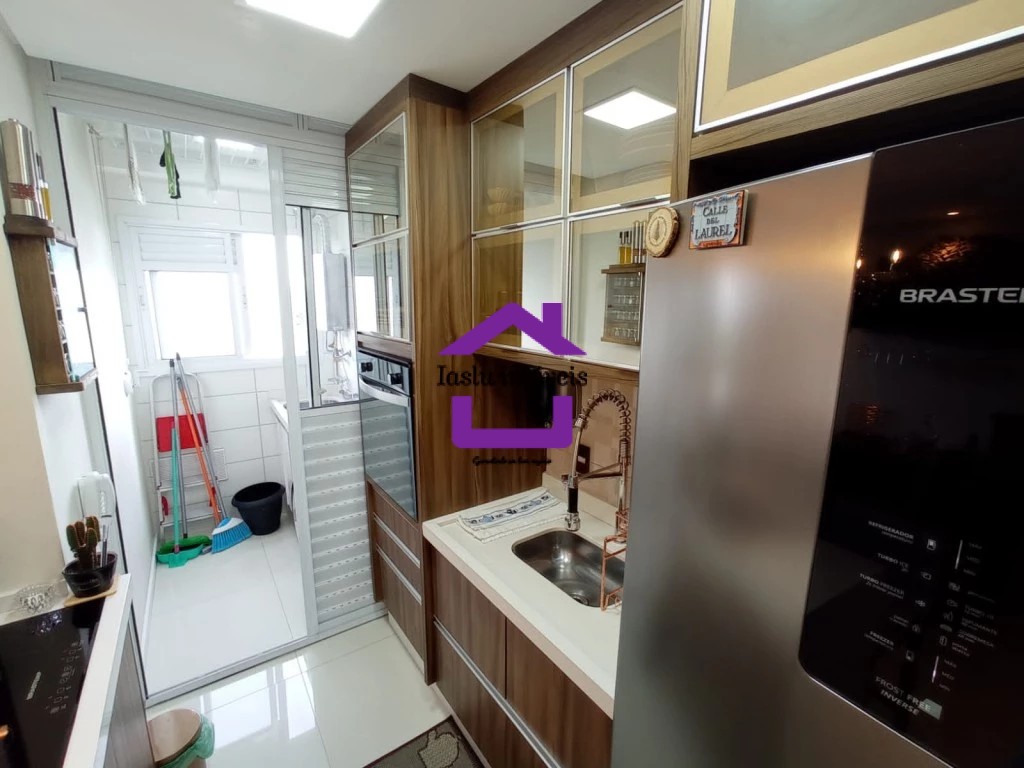 Apartamento, 2 quartos, 47 m² - Foto 8