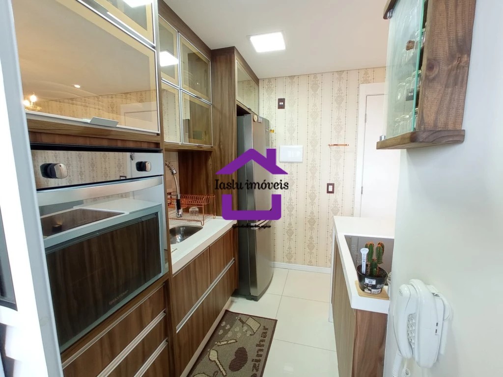 Apartamento, 2 quartos, 47 m² - Foto 9