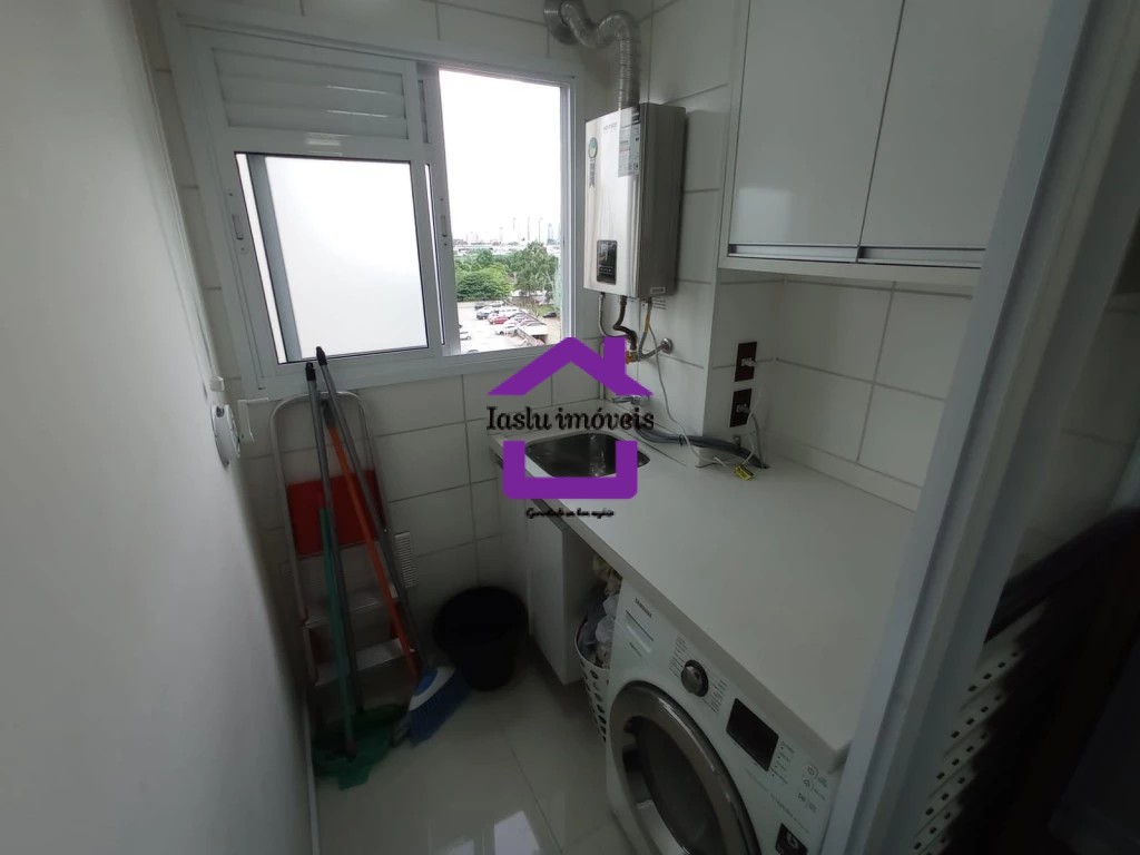 Apartamento, 2 quartos, 47 m² - Foto 10