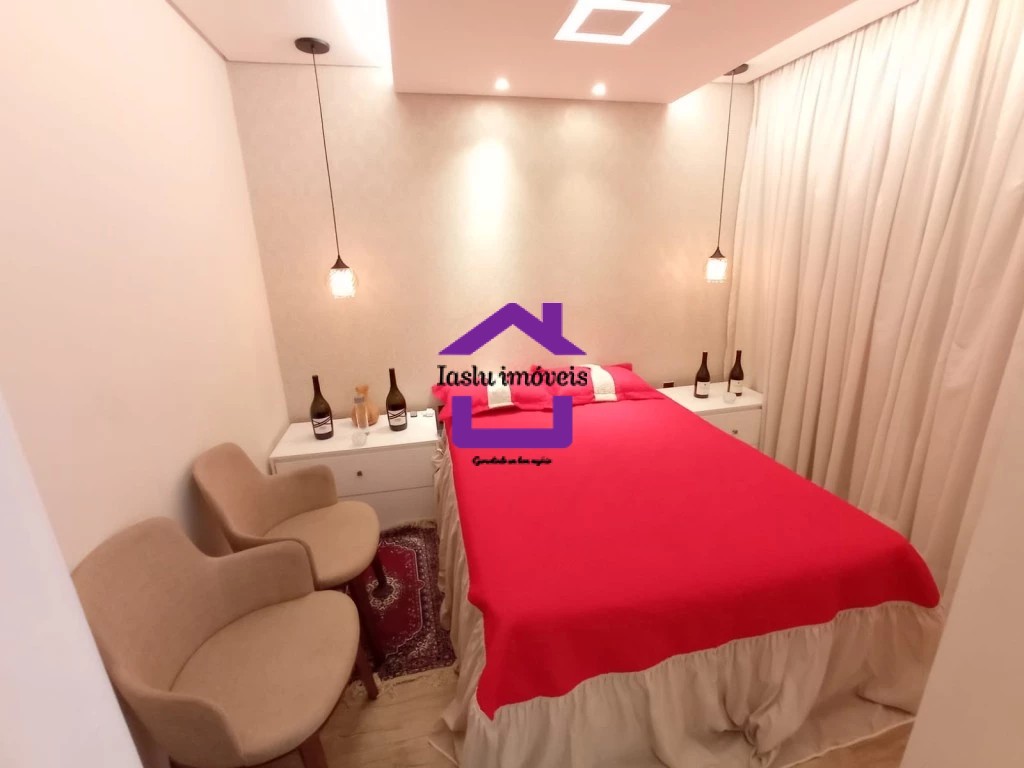 Apartamento, 2 quartos, 47 m² - Foto 11