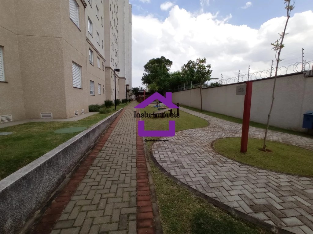 Apartamento, 2 quartos, 47 m² - Foto 20