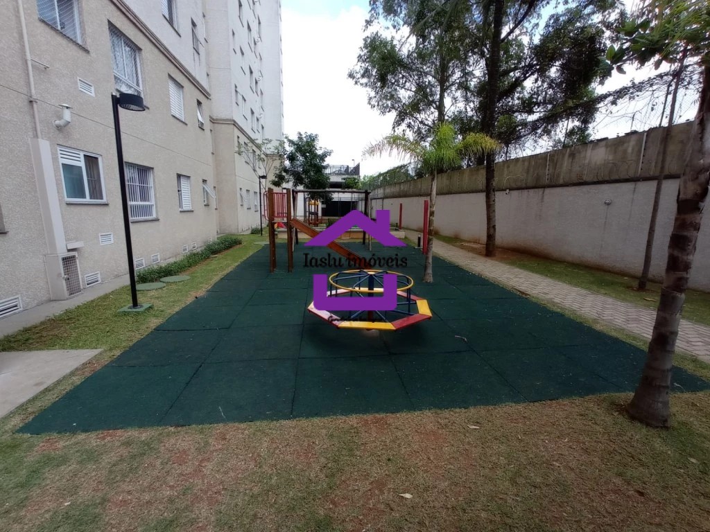 Apartamento, 2 quartos, 47 m² - Foto 26