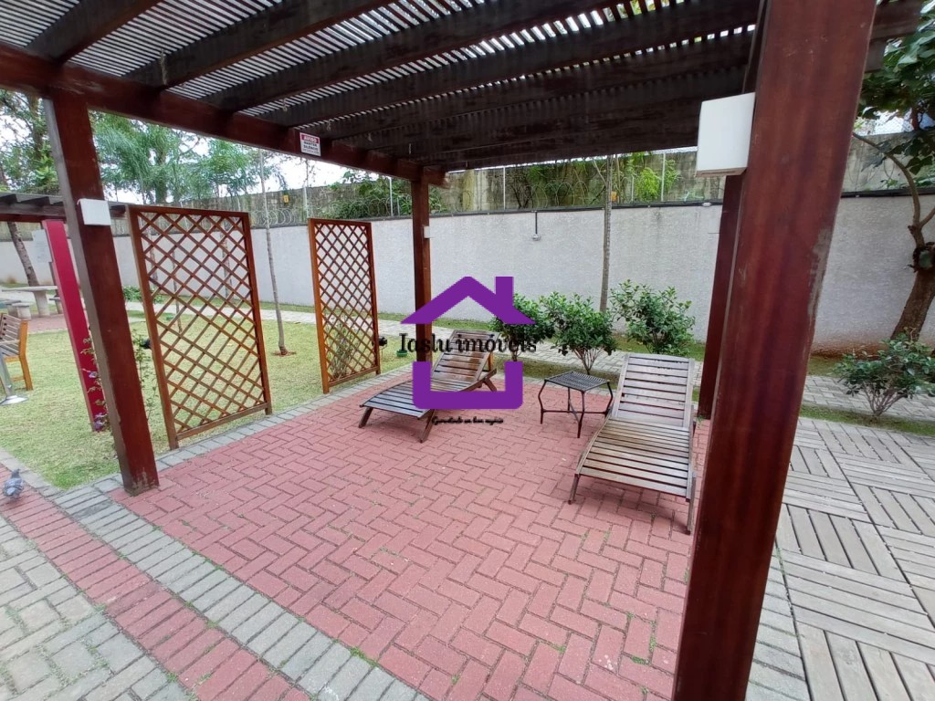 Apartamento, 2 quartos, 47 m² - Foto 27