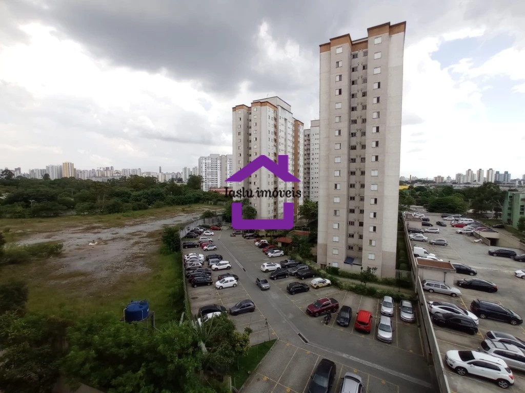 Apartamento, 2 quartos, 47 m² - Foto 28