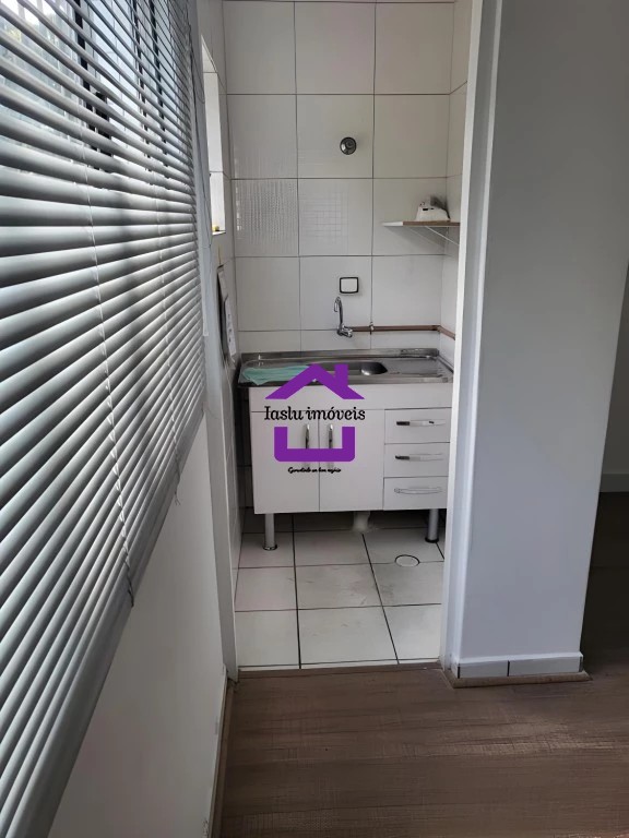 Loja-Salão para alugar, 40m² - Foto 4