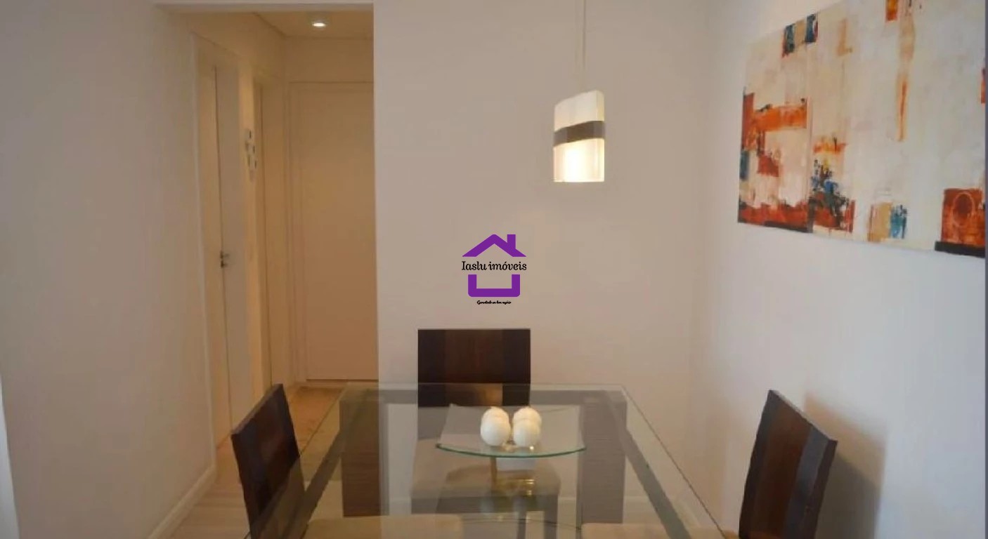 Apartamento, 3 quartos, 58 m² - Foto 2