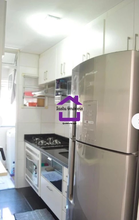 Apartamento, 3 quartos, 58 m² - Foto 3