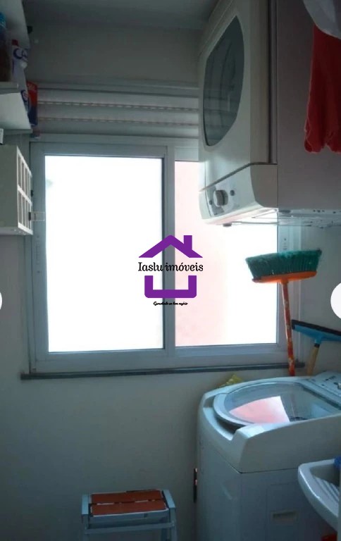 Apartamento, 3 quartos, 58 m² - Foto 4