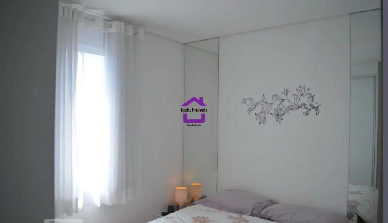 Apartamento, 3 quartos, 58 m² - Foto 6