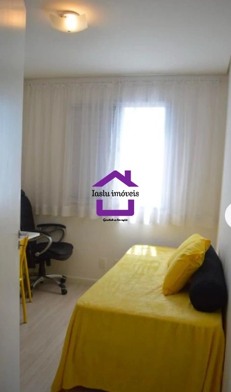 Apartamento, 3 quartos, 58 m² - Foto 7